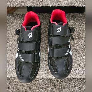 Peloton shoes size 40